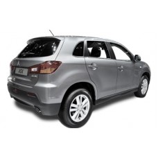 Mitsubishi ASX 1.6 GPL Bifuel 2WD Inform